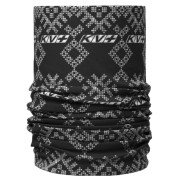 KV+ Bandana Lapland, Black/White