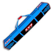KV+ Big Ski Bag, For 6 Pairs ( 210 cm )