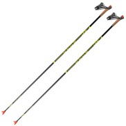 KV+ Bora Poles QCD