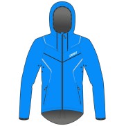 KV+ Breeze Windproof Jacket Unisex, Blue