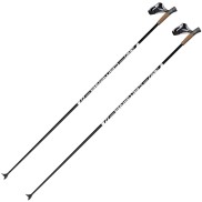 KV+ Campra Poles | Distanču Slēpošanas Nūjas