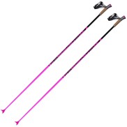 KV+ Campra Poles Pink