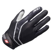 KV+ Campra Summer Gloves, Black