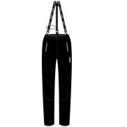 KV+ Cross Kids Pants, Black