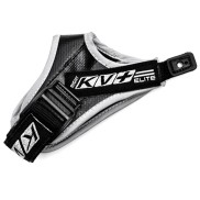 KV+ Elite Clip Straps, Black