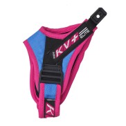 KV+ Elite Clip Straps, Pink