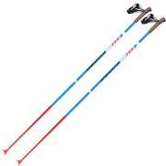 KV+ Forza Blue Cross Country Ski Poles