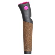 KV+ Handles Elite Clip Pink