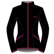 KV+ Karina Jacket Woman's, Black/Pink