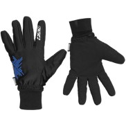 KV+ Lahti Cross Country Gloves, Black