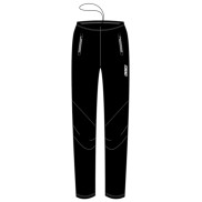 KV+ Lahti Pants Unisex Kids, Black