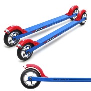 KV+ Launch Skate Rollerskis 60 cm