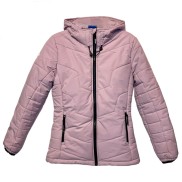 KV+ Levi Women's Jacket, Old Rose