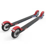 KV+ Launch Pro Skate Curved 60 Cm (Standard Wheels)
