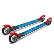 KV+ Falco Skate 60 CM Rollerskis, Slow
