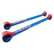 KV+ Rollerski Hawk Classic 73 cm, Slow Wheels