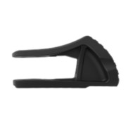 KV+ Rubber Tip Comfort