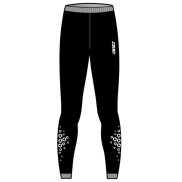 KV+ Seamless Base Layer Pants Men's, Black