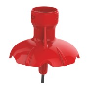 KV+ Small Disk Tornado, Red