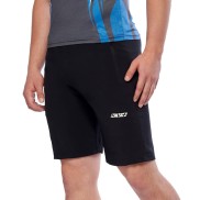 KV+ Sprint Shorts Unisex, Black