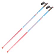 KV+ Tempesta Blue QCD Poles