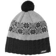 KV+ Tirol Hat, Black/Grey