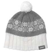 KV+ Tirol Hat, Grey/White
