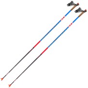 KV+ Tornado Blue Poles QCD