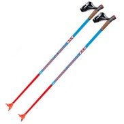 KV+ Tornado Junior Kids Ski Poles
