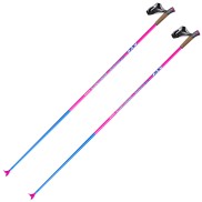KV+ Tornado Junior Pink Poles