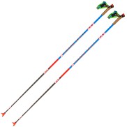 KV+ Tornado Plus Carbon Titan Poles QCD
