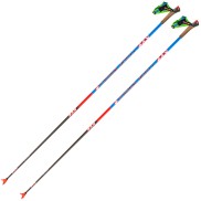 KV+ Tornado Plus Titan Poles QCD