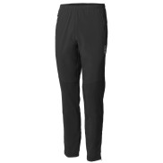 KV+ Unisex Running Wear Sprint Pants, Black