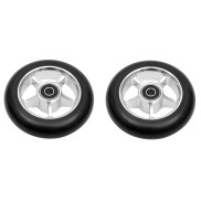 KV+ Standard Wheels Launch Skate Assembly  100x24 mm