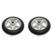 KV+ Wheels Launch Skate Assembly