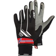 KV+ Cold Pro xc-skiing Gloves Norway, 9G05.N