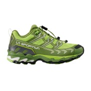 La Sportiva Ultra Raptor II JR Hiking Shoes - Kids