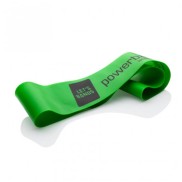 Let's Band Powerbands ( Medium ) MINI, Green