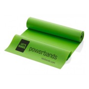 Let's Bands, Powerband Flex ( Medium ), Green