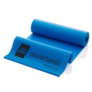 Let's Bands Powerbands Flex (Heavy), Blue