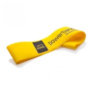 Let's Bands POWERBANDS MINI (LIGHT), Yellow