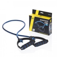 Let's Bands Powerbands Tube (Heavy), Blue
