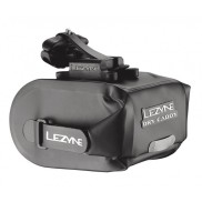 Lezyne Dry Caddy QR Saddle Bag Medium