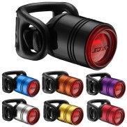 Lezyne Femto Drive Aizmugurējā Lampiņa