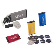 Lezyne Metal Kit