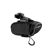 Lezyne Micro Caddy QR S Saddle Bag