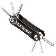 Lezyne RAP 6 Multi Tools