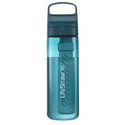 LifeStraw Go 2.0 Water Filter Bottle 650ml