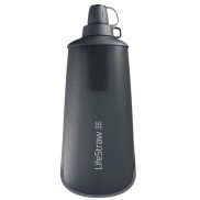 LifeStraw Peak Series Collapsible Saspiežamā Pudele 1L