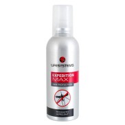 Lifesystems Expedition MAX DEET Mosquito Repellent